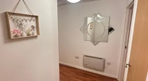 Entire 3 bedroom Apartment in Manchester - Image 4