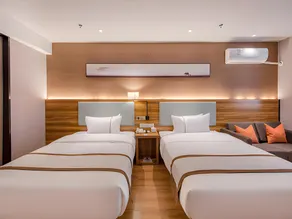 JTOUR Inn Liuzhou Luzhai - Image 4
