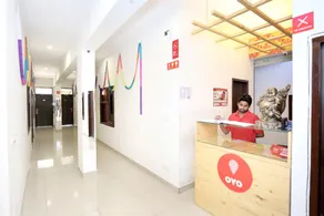 Hotel O Chandigarh - Image 4