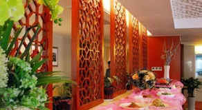 Xian Qujiang Yinzuo Hotel - Image 4
