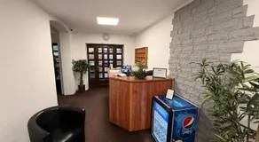 Hotel Zlatý Kříž - Image 3