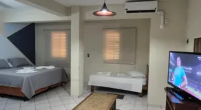 Vinte Park Hotel - Image 2