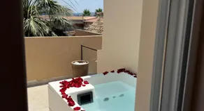 Eva Beach Hotel Lefkada - Image 4