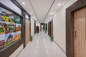 Hotel O Moonlight Guest House 3 - Image 2