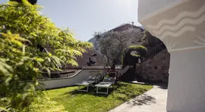 Die Villa bei Meran - Image 5