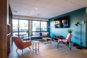 Clarion Aparthotel Toulouse Blagnac Airport - Image 3