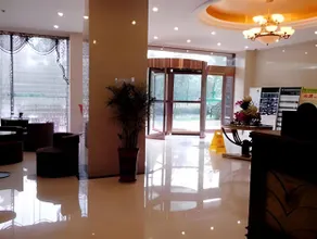 GreenTree Inn Anhui Hefei Economic Development Zone Convention and Exhibition Center Business Hotel - Image 5