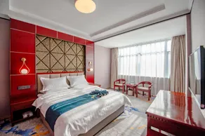 Hezheng Hotel - Image 2