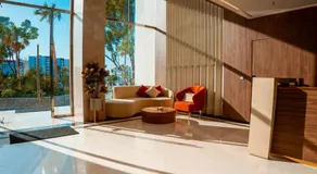 chic 2br pool access, free parking and near tgv - Image 3