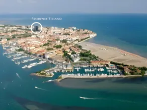 Aparthotel Tiziano - Image 5