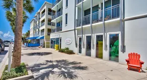Lazy Daze at Gulf Place 208 - Image 4