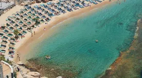 Paradise Beach Camping - Adults Only - Image 4