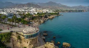 MIRADOR del BALCON DE EUROPA 1A - Nerja - Image 3