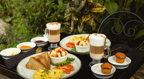 Jardin De Poas Hotel & Nature Resort - Image 5