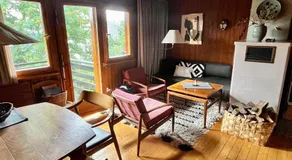 Ferienhaus Ahorn, 3 Schlafzimmer, Todtnauberg - Image 2
