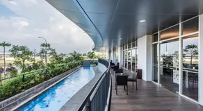 Enso Hotel Cikarang - Image 5