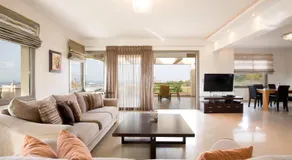 Villa Cleopatra Private Heated Pool, Tennis & Football - Image 3