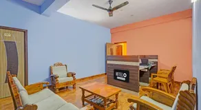 Hotel O Kilambakkam New Bus Terminal Formerly TAD Homes - Image 2