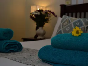 Cycas Guest House - Image 3
