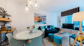 2 Room Condo - 5 mins from Costa da Caparica Beach & Bars - Image 3