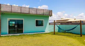 Village com piscina, lagoa e praia a 1 km - Image 5