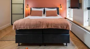 Bed en Baguette - Image 2