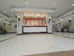 Riverside Holiday Inn (Daying Dead Sea Branch) - Image 5