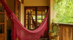 Residencial Villa Jeri - AP with balcony, optional BREAKFAST - Image 3