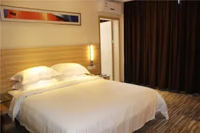 City Comfort Inn Shenzhen Songgang Bus Station - Image 3