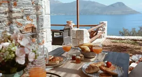 Sofilia view house - Image 3