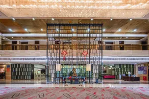 Shuixi Hotel - Image 3