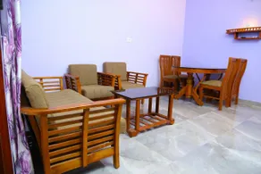 Oman House, Holliday villa, near Lulu mall - Image 4