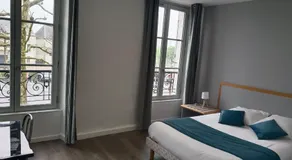 hotel de france - Image 2