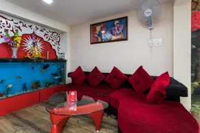 Super Collection O Hotel Prithviraj - Image 4