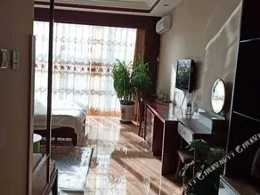 Ordos Jinhai Hotel (Dongsheng Wangfujing Branch) - Image 2
