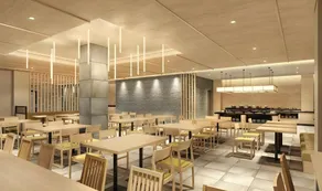 Kyoto Plaza Hotel Kintetsu Jujo - Image 5