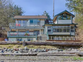Beachside Villa Suites and Vacation Rentals - Image 2