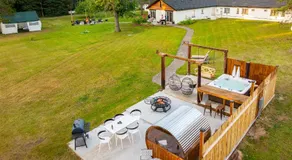 The Windmoor Lodge - Image 5