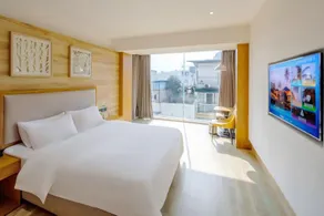 Joyful Stay Hospitality Hotel - Image 2