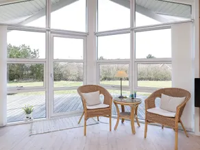 4 star holiday home in Thisted - Image 4