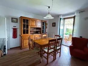 La Gioiosa apartment with garden terrace - Image 5