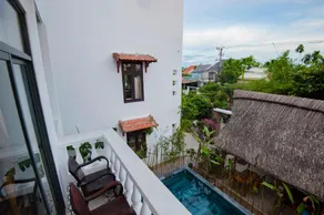 Hoi An Rustic Villa - Image 3