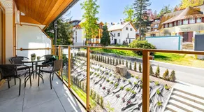 Apartamenty Good Time Mariental Residence Centrum - Image 5