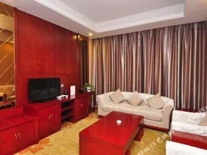 Wucheng Hotel - Image 2