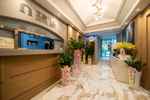 Incheon (Kyungin National University of Education) Hotel Neo - Image 2
