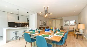 King's Cascais Apartment - Image 2