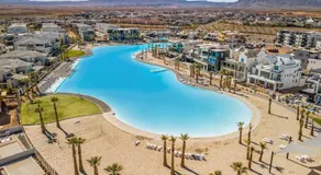 The Pearl at Desert Shores townhouse - Image 4