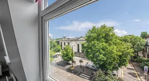 Two Bedroom Duplex in Angel HIgh Street - Image 4