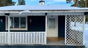 Fjällnära Stuga i Jämtland - Image 3