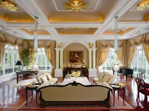 The Dhara Dhevi Hotel Chiang Mai - Image 2